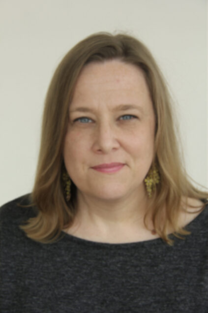 Professional headshot of Dr. Kathryn M. Floyd