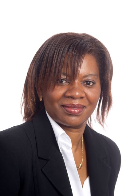 Violet Chatsika