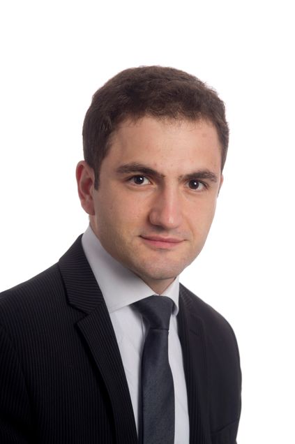 David Tomadze