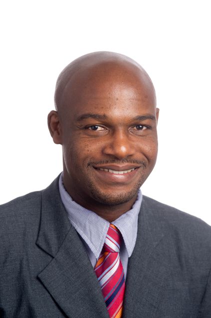 Morvin Williams