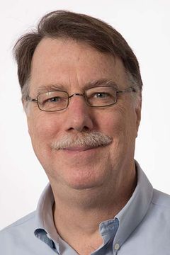 Martin Herbordt | Rafik Hariri Institute for Computing and 