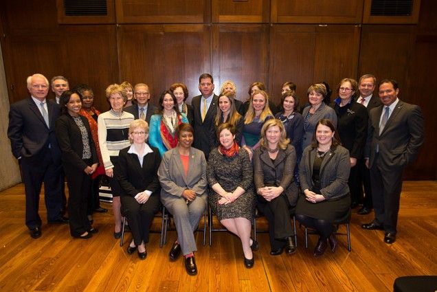 Boston Women's Workforce Council