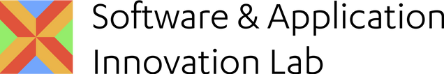 Software & Application Innovation Lab (SAIL)