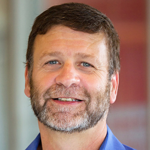 Image of Paul Cormier