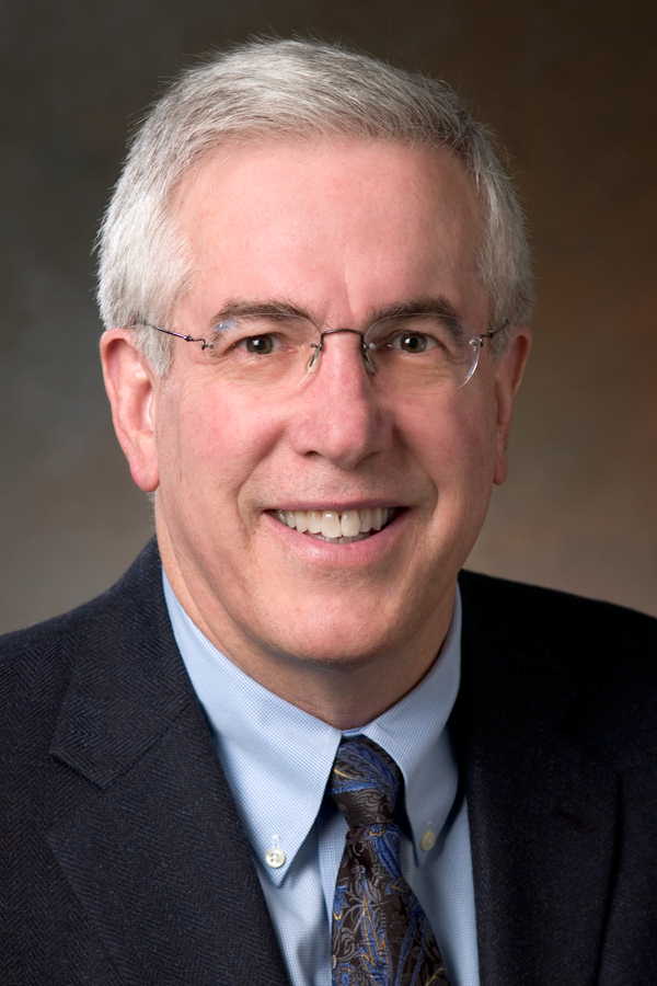 Image of David Coleman