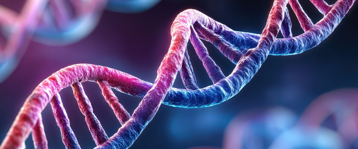 genome