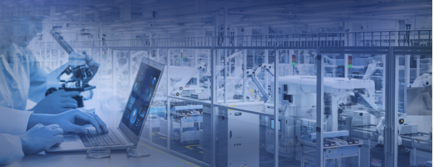 Laboratory automation