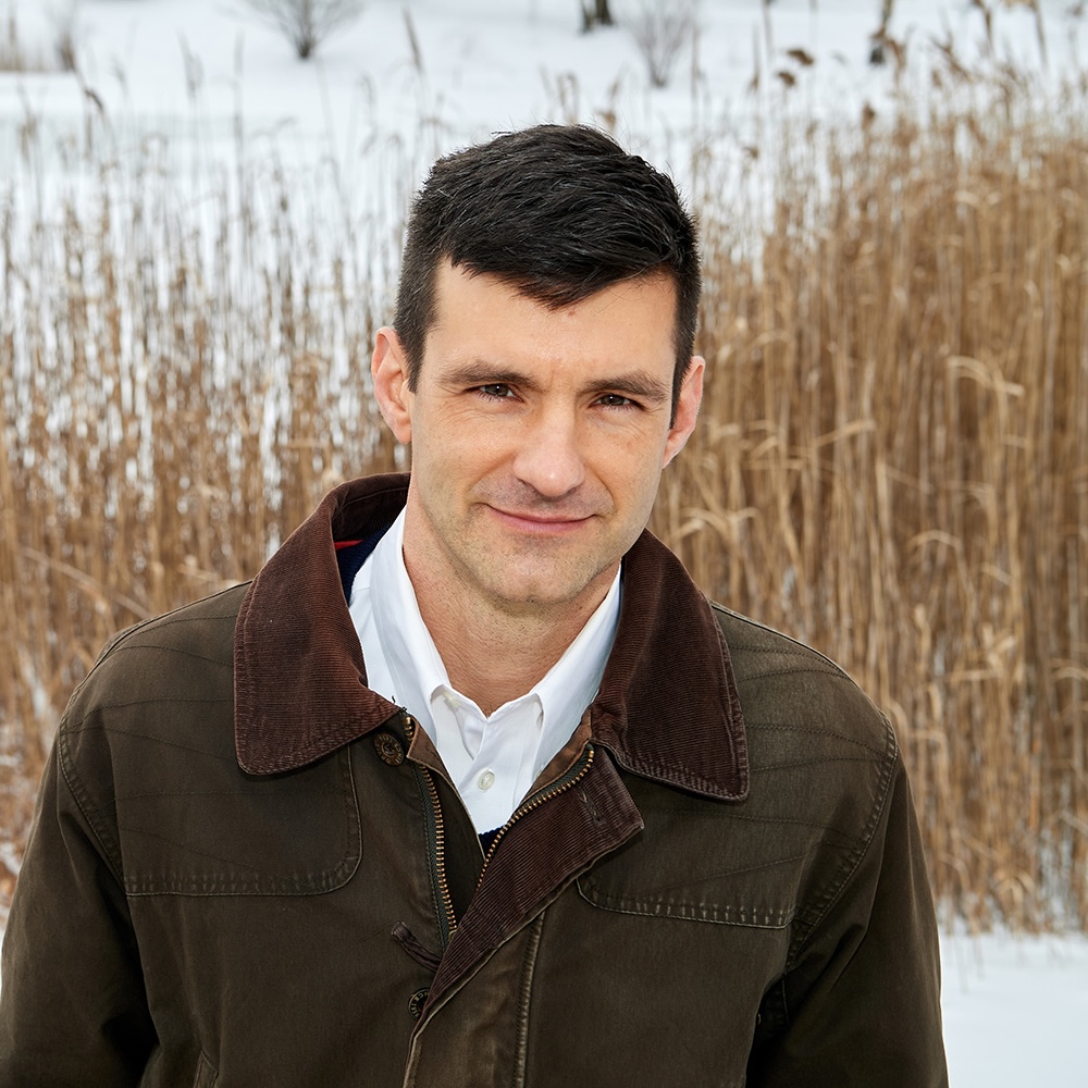 Mark Urban