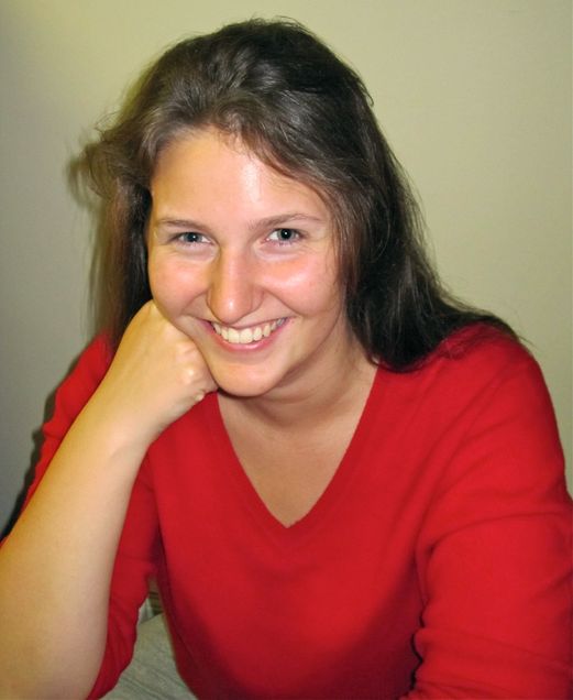Sabrina Mullen (CAS '13)