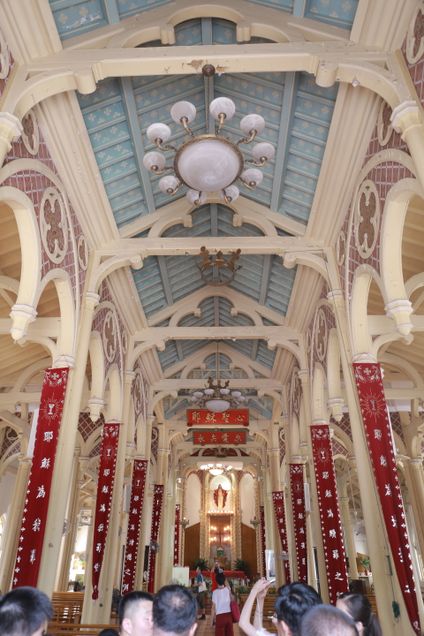 Church Songjiang[4]