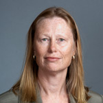 Ms. Carla E. Meyer