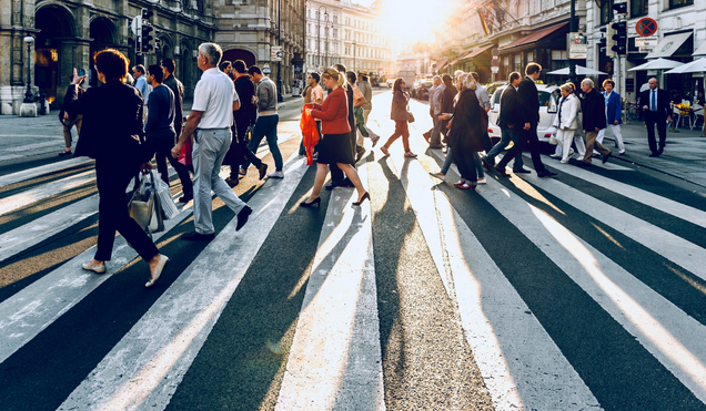 Rationality of social entrepreneurs in tourism: Max Weber and the sociology of tourism development. Photo by Jacek Dylag on Unsplash