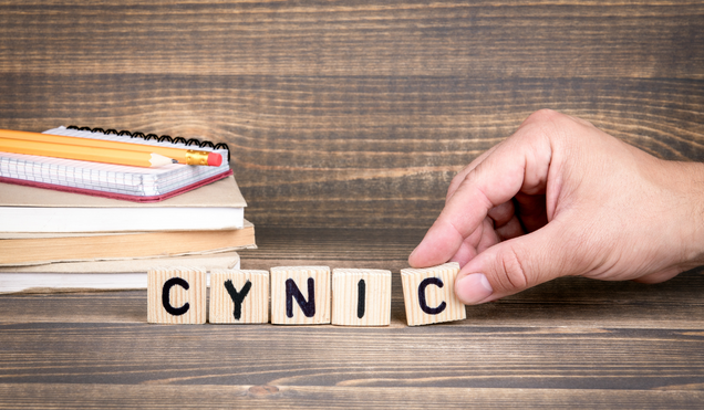 The impact of dispositional cynicism on job-specific affect and work intentions. Photo by Canva