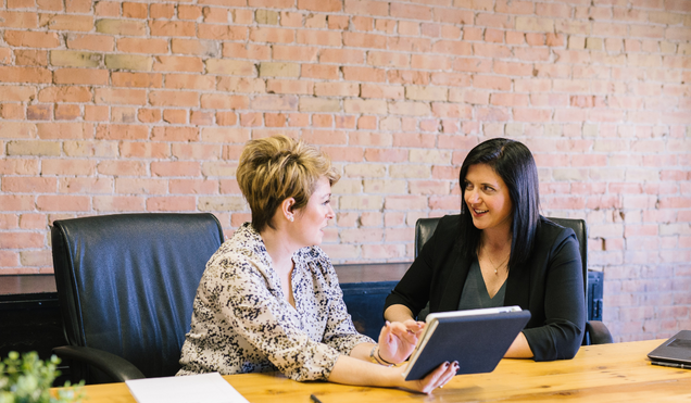 Employee perceptions of the work environment, motivational outlook, and work intentions: An HR practitioner’s dream or nightmare? Photo by Amy Hirschi on Unsplash