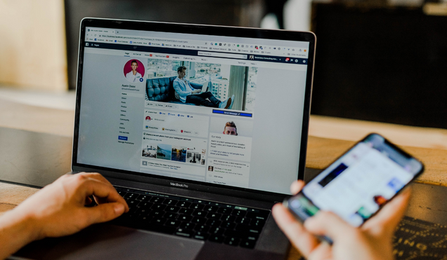New Options for Managing Hotel Public Relations Photo by Austin Distel on Unsplash