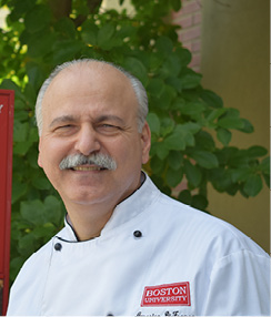 Americo DiFronzo
