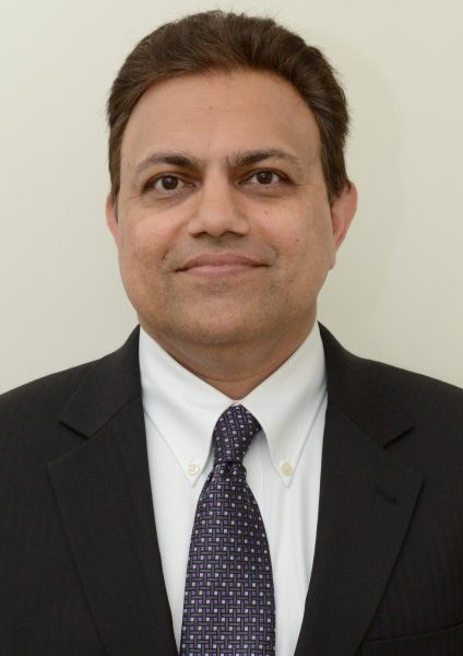 Arun Upneja, PhD, Dean of BU School of Hospitality Administration