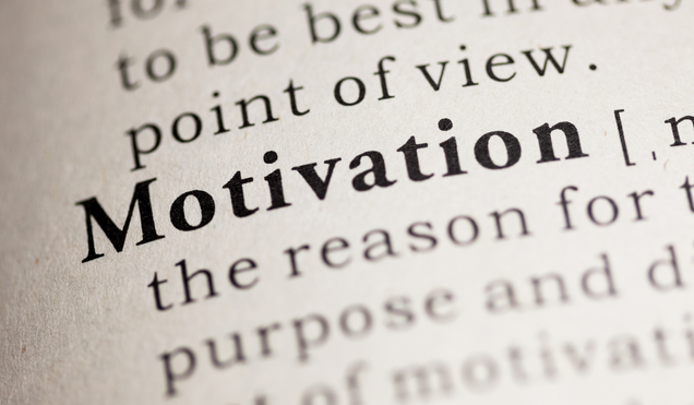 Motivation and Internal Frames of Reference: Do We Have the Wisdom to Help Employees Flourish at Work? Photo by Canva