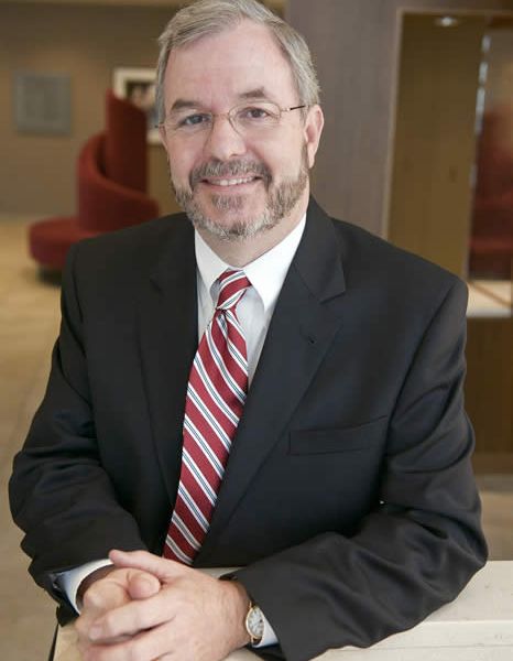Chris Muller