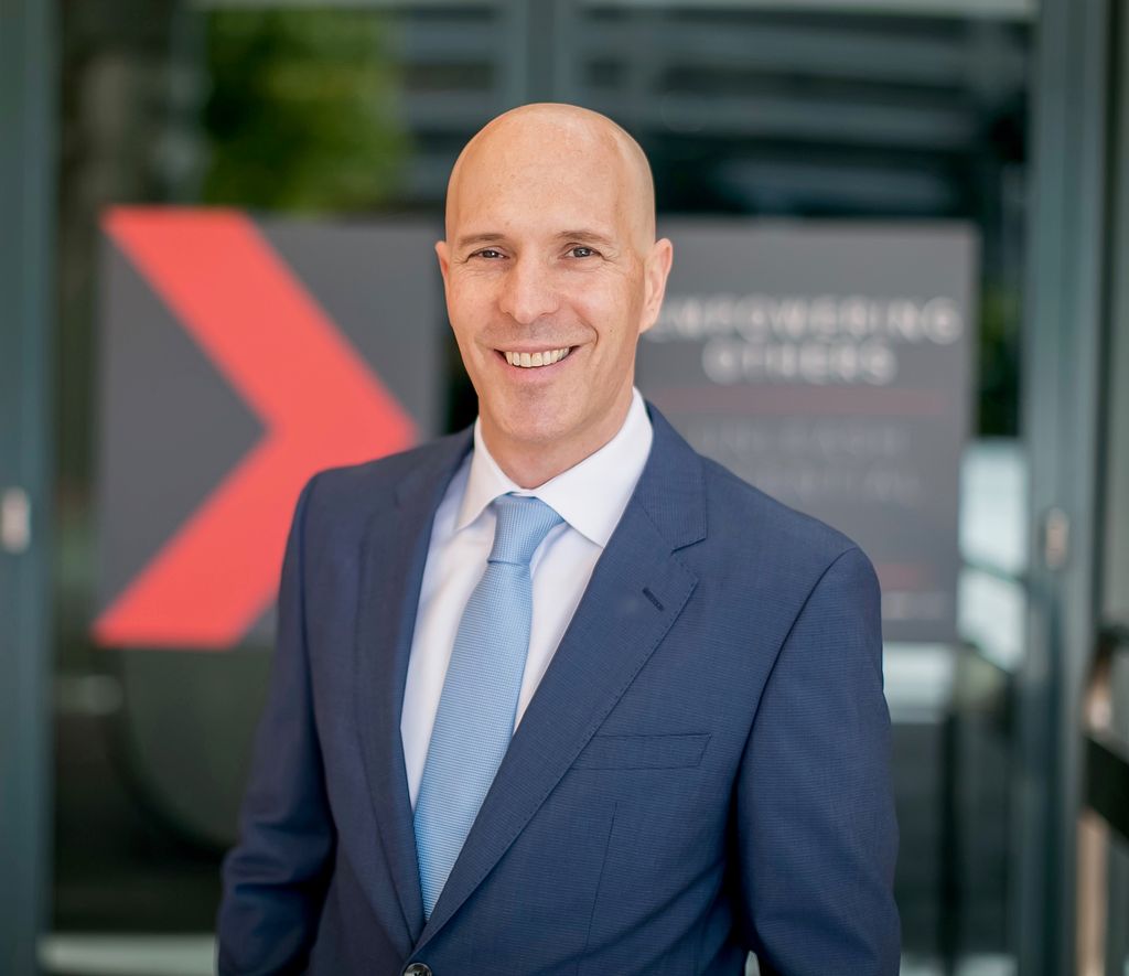 Javier Rosenberg Chairman Of the Board