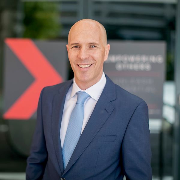 Javier Rosenberg Chairman Of the Board