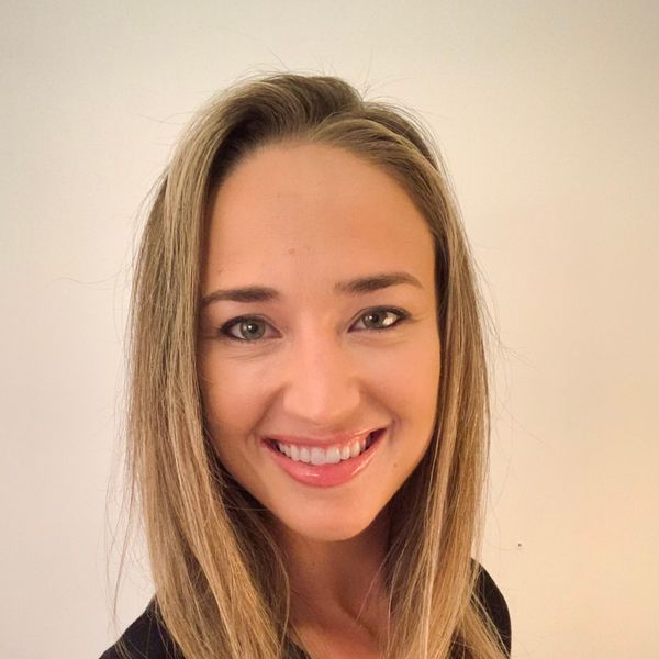 Taylor Peyton, Boston University School of Hospitality Administration Professor
