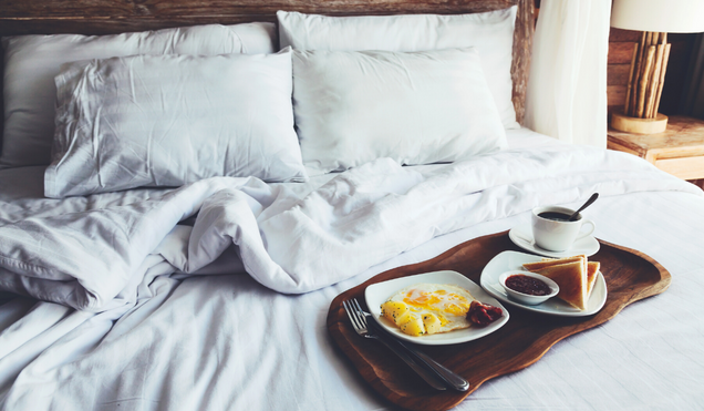 Not in my backyard? Is the anti-Airbnb discourse truly warranted? Photo by Canva