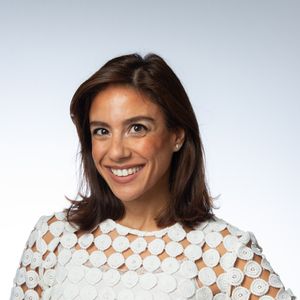 Eleni Granas
