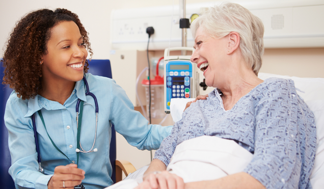 Restorative servicescapes in healthcare: Examining the influence of hotel-like attributes on patient well-being Photo by Canva