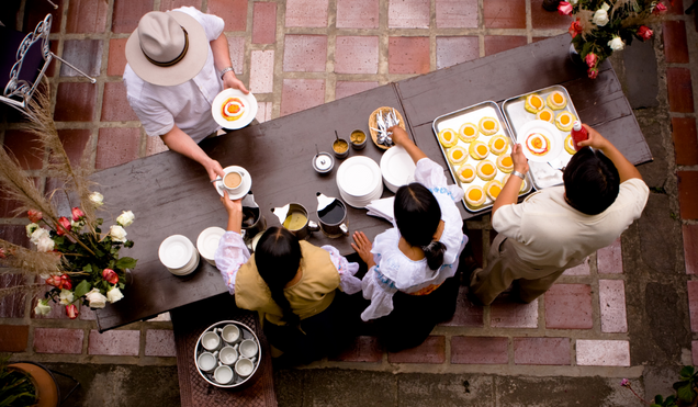 The Airbnb paradox: Positive employment effects in the hospitality industry Photo by Canva