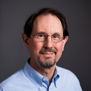 Jay Mixter Headshot