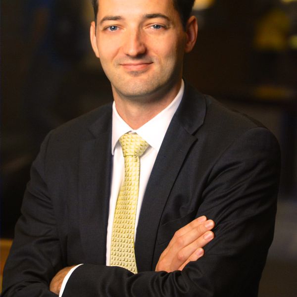 Peter Kuhlmann School of Hospitality Administration