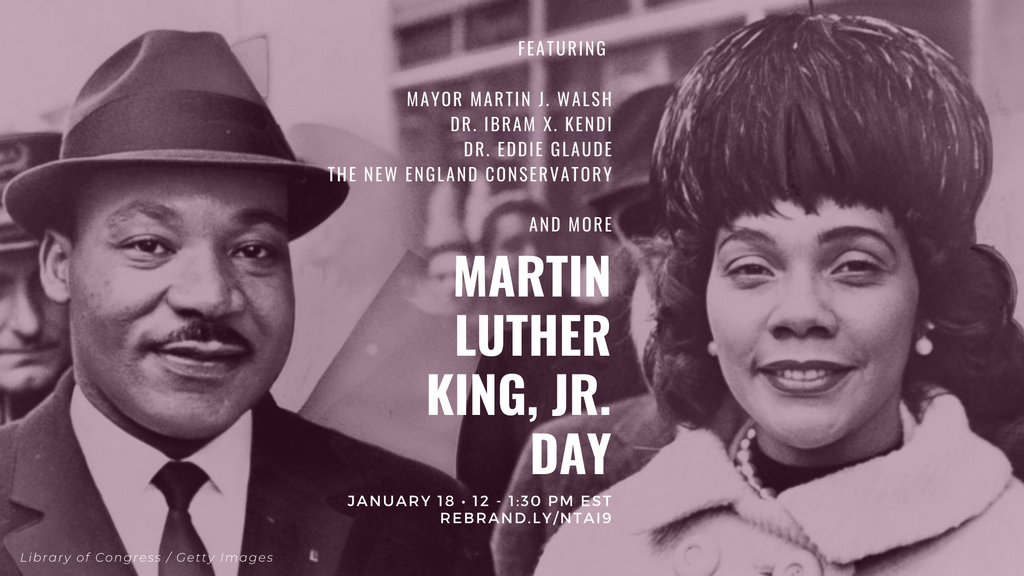 MLK DAY 2021