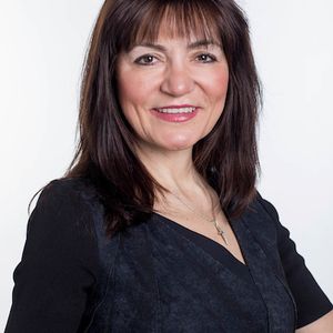 Vera Manoukian 2021 Dean's Distinguished Lecture Speaker