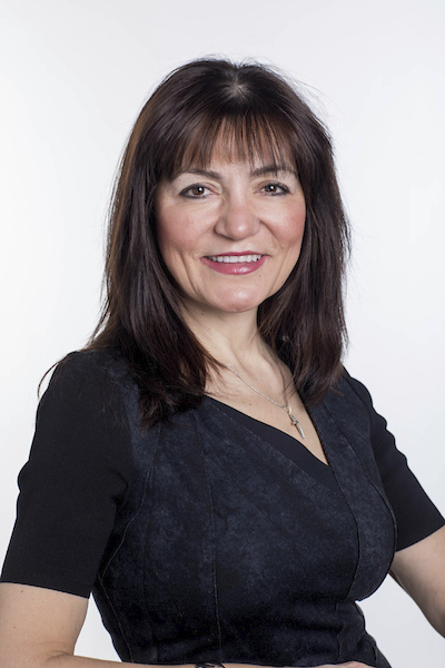Vera Manoukian 2021 Dean's Distinguished Lecture Speaker