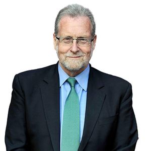 Peter Greenberg 2021 Dean's Distinguished Lecture Speaker