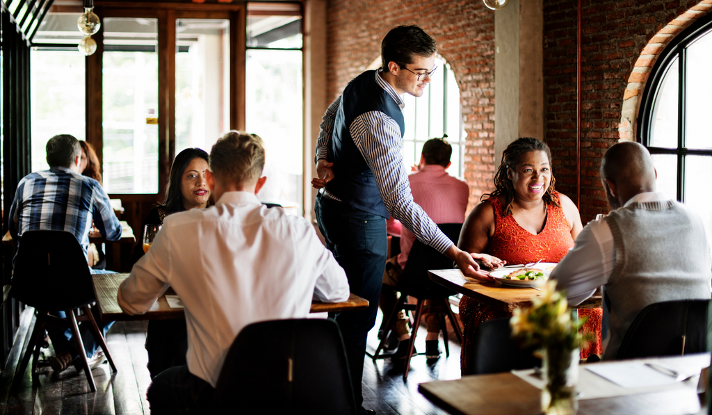 RESTAURANT MANAGEMENT & EXPERIENCES CONCENTRATION—MASTER OF MANAGEMENT IN HOSPITALITY