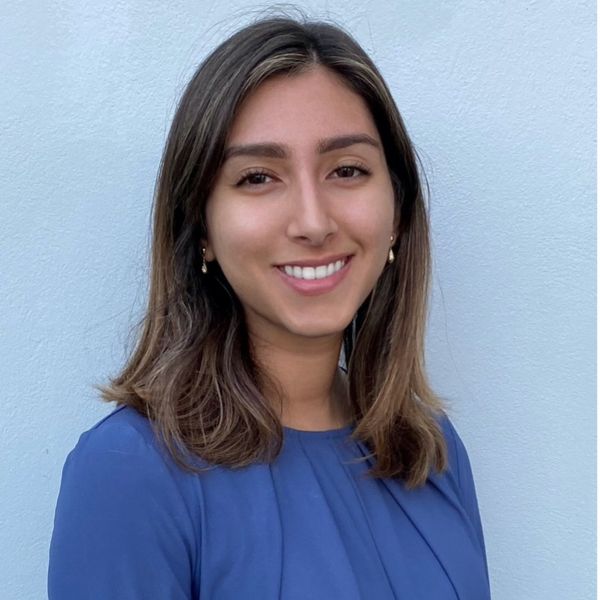 Vivian Feinstein-Gough, MMH 2020