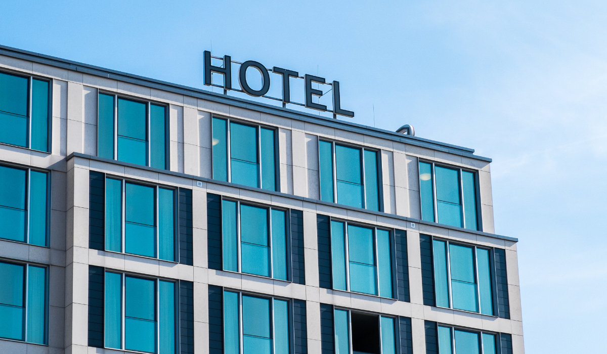 [Daily Free Press] Professor Suzanne Bagnera Explains Why Hotels May Decide to House Students During COVID-19 Photo From Canva