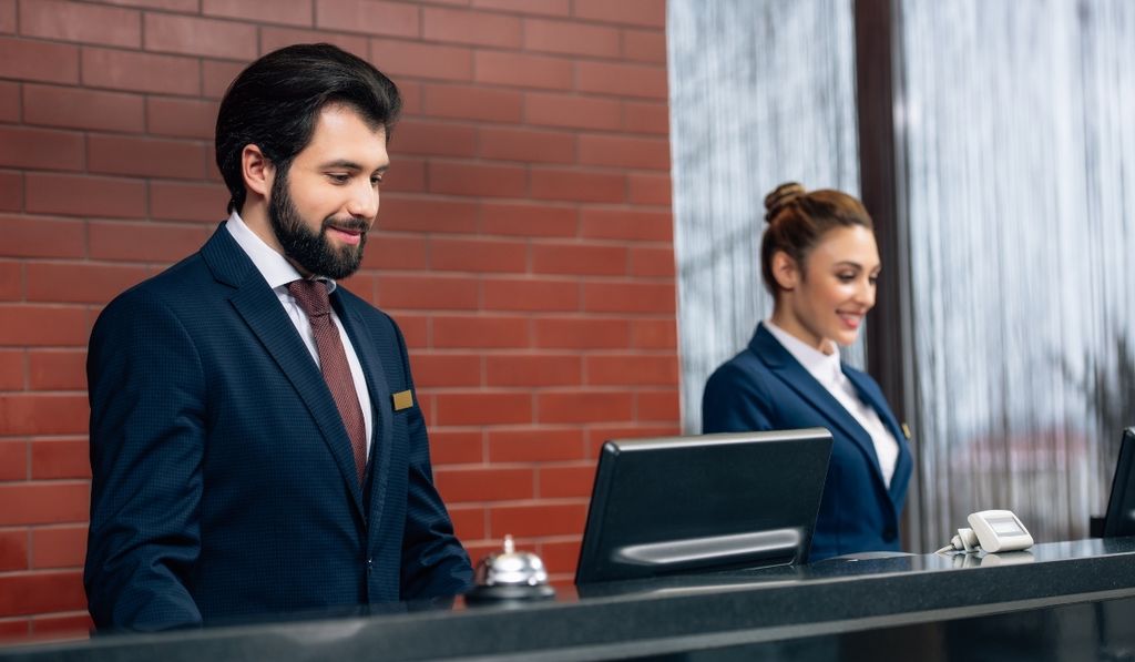  Hotel Management and the Career Paths in the Field