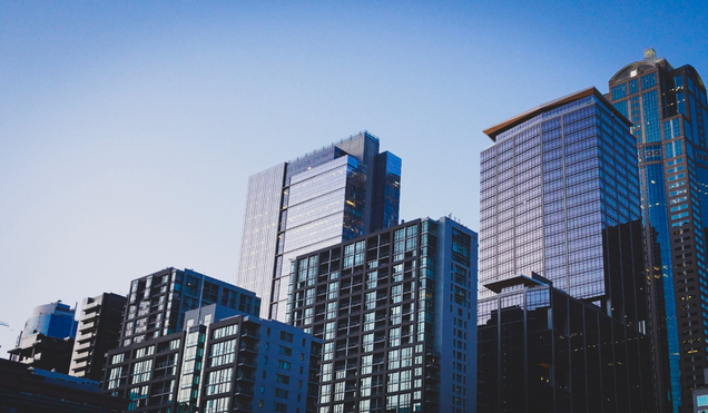 Postcrisis REIT performance using financial ratios: A Data Envelopment Analysis Approach Tourism Economics. Photo by Jason Dent on Unsplash