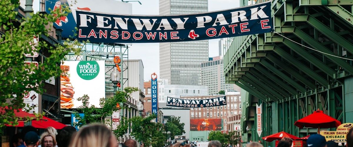 Fenway Park