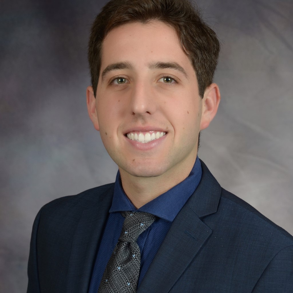 Raymond Parejo MMH 2021 Alumni Profile