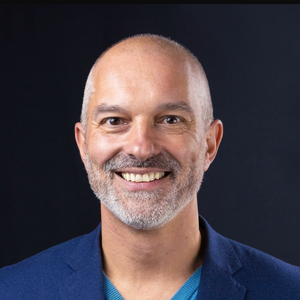 Graham Humphreys, Hospitality Leadership Summit Speaker