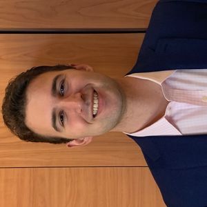 Jared Goldberg. Reef Technology