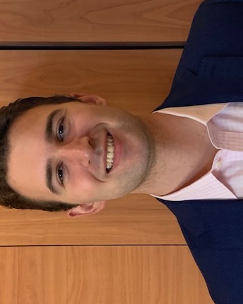 Jared Goldberg. Reef Technology