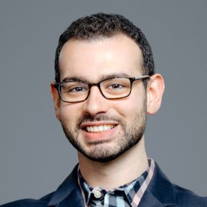 Nick Anastasiades Profile Picture