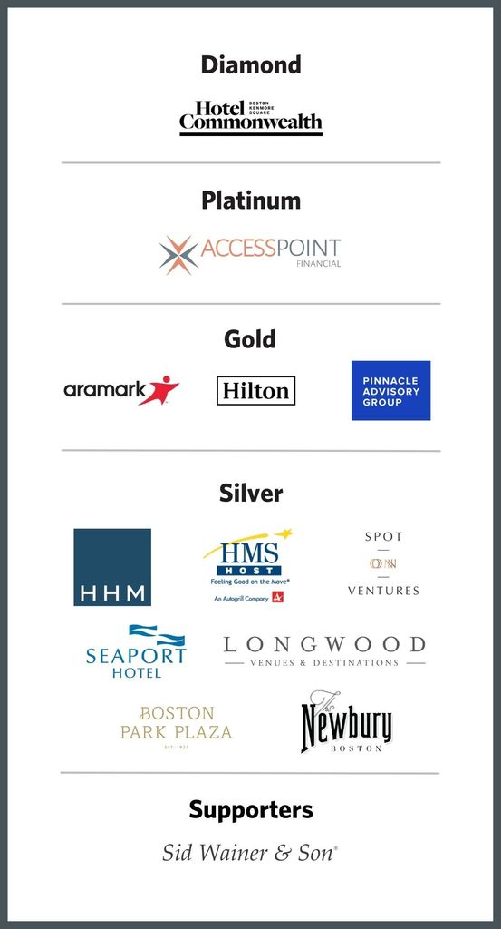 Summit Sponsors 2022