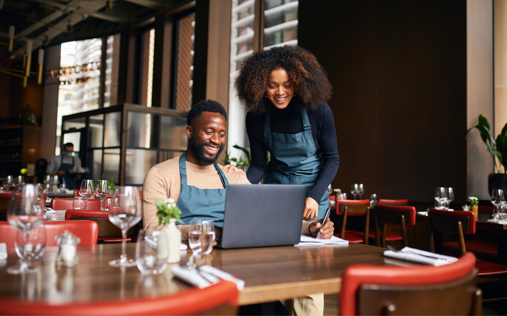 BU MMH—How to Become a Restaurateur