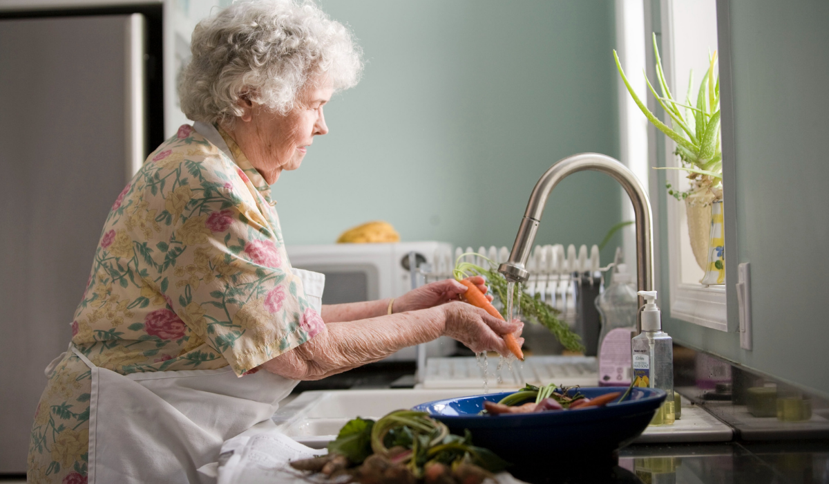 [Senior Housing News] Professor Scott Eckstein Shared the Importance of Fostering Young Leaders; Photo by CDC on Unsplash